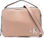 Calvin Klein Jeans Cross Body Bags Pink Dames - Thumbnail 3