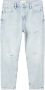 Calvin Klein Jeans Dad Jean J30J3224261Aa Blauw Heren - Thumbnail 3