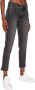 Calvin Klein Slim Fit Skinny Jeans Gray Dames - Thumbnail 1