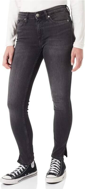 Calvin Klein Jeans Grijs Dames