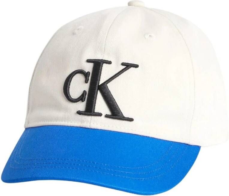 Calvin Klein Baseballcap COLOUR BLOCK BASEBALL CAP