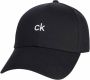 Calvin Klein Baseballcap CK CENTER CAP - Thumbnail 3