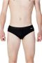 Calvin Klein Jeans Mannen zwemkleding collectie voor lente zomer Black Heren - Thumbnail 1
