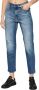 Calvin Klein Stijlvolle Slim-Fit Jeans Blue Heren - Thumbnail 1