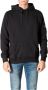 Calvin Klein Hoodie MONOGRAM SLEEVE BADGE HOODIE met hoogwaardige merkbadge op de mouw - Thumbnail 3