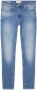 Calvin Klein Comfortabele Slim-Fit Jeans Blue Heren - Thumbnail 1