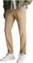 Calvin Klein Jeans Slim-fit Trousers Beige Heren - Thumbnail 2