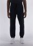 Calvin Klein Herenbroek met Elastische Taille van Katoenmix Black Heren - Thumbnail 1
