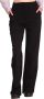 Calvin Klein pantalon zwart J20J221300 BEH Zwart Dames - Thumbnail 3