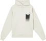 Calvin Klein Beige katoenen sweatshirt met capuchon en logo Beige Heren - Thumbnail 5