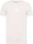 Calvin Klein T-shirt SMALL CENTER BOX TEE - Thumbnail 2