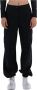 Calvin Klein Jeans Cargobroek met elastische pijpboorden model 'TECHNICAL' - Thumbnail 4