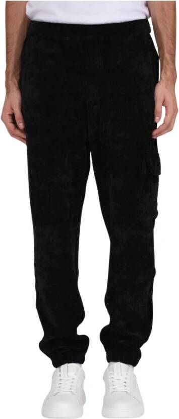 Calvin Klein Jeans Trainingsbroek Zwart Heren