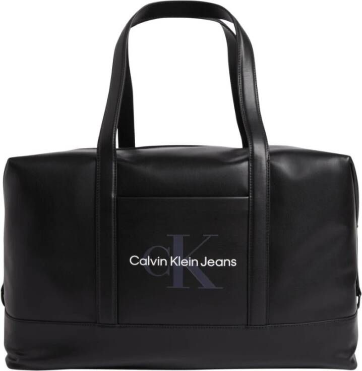 Calvin Klein Jeans Weekend Bags Zwart Heren