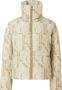 Calvin Klein Jeans Lichtgewicht Donsjas White Dames - Thumbnail 1