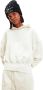 Calvin Klein Hoodie BACK TWO TONE MONOGRAM HOODIE met groot ck logo monogram & opschriften - Thumbnail 3