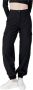 Calvin Klein Jeans Cargobroek met elastische pijpboorden model 'TECHNICAL' - Thumbnail 5