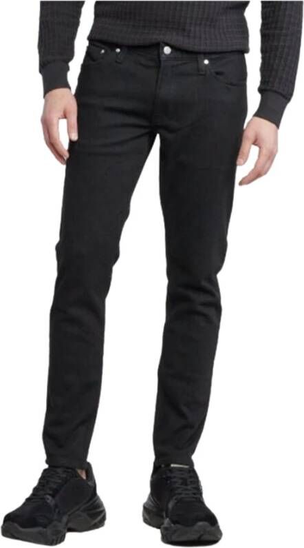 Calvin Klein jeans Zwart Heren