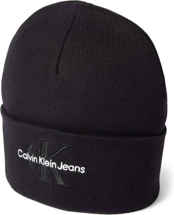 Calvin Klein Jeans Zwarte Damespet van Calvin Klein Zwart Dames