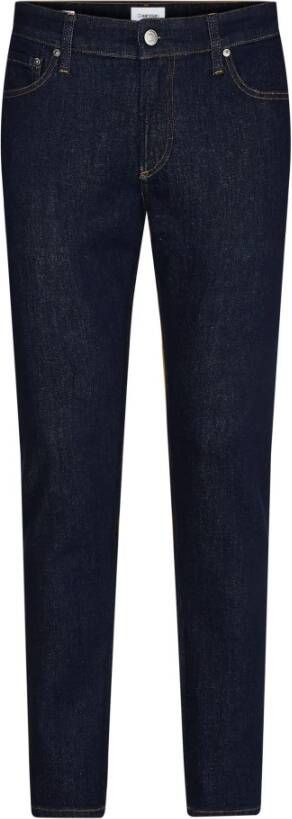 Calvin Klein Moderne Slim-Fit Denim Jeans L. 32 Blue Heren