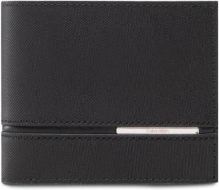 Calvin Klein K50K509638 Zwart Heren