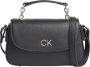 TORY BURCH Hobo bags Fleming Small Crossbody Bag in roze - Thumbnail 5