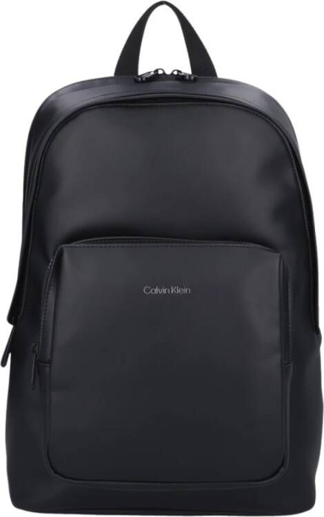 Calvin Klein Laptop Bags & Cases Zwart Heren