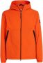 Calvin Klein Light Jackets Oranje Heren - Thumbnail 1