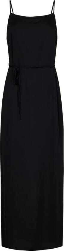 Calvin Klein Zwarte jurken van Black Dames