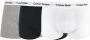 Calvin Klein Underwear Boxershort van viscose met label in band in een set van 3 stuks - Thumbnail 14