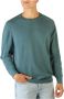 Calvin Klein Trui met ronde hals MODERN MODAL CREW NECK SWEATER - Thumbnail 1