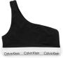 Calvin Klein ondergoed vrouwen zwart ondergoed Zwart Dames - Thumbnail 1