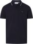 Calvin Klein Poloshirt STRETCH PIQUE TIPPING POLO - Thumbnail 2