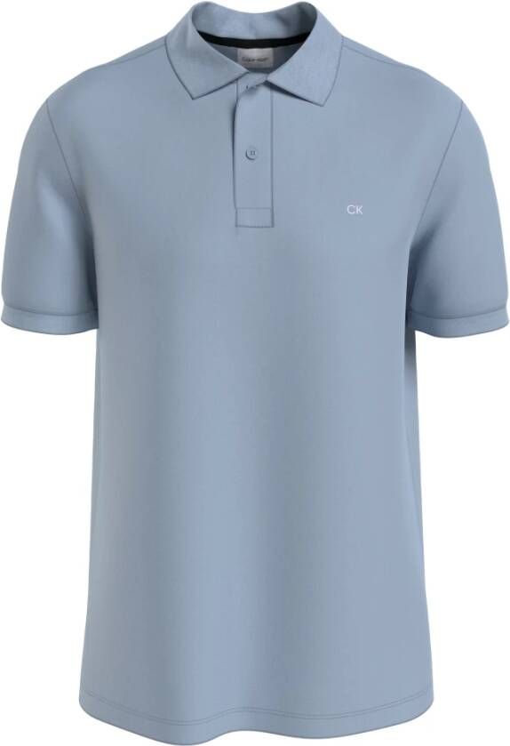 Calvin Klein Pool Blauw Heren