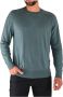Calvin Klein Trui met ronde hals MODERN MODAL CREW NECK SWEATER - Thumbnail 4