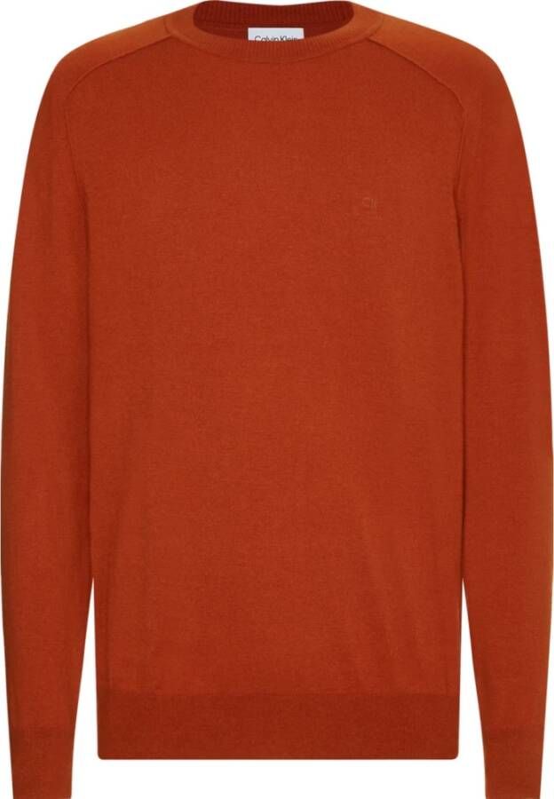 Calvin Klein Jeans T-shirt Korte Mouw K10K110477