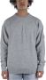 CK Calvin Klein Gebreide pullover met labelpatch model 'LYCRA' - Thumbnail 4