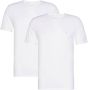 Calvin Klein Underwear T-shirt met stretch in set van 2 stuks - Thumbnail 2