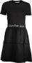 Calvin Klein Jeans Logo elastische kleding J20J220759Beh Zwart Dames - Thumbnail 2