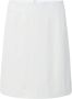 Calvin Klein Short Skirts White Dames - Thumbnail 1