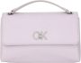 Dolce&Gabbana Shoppers & Totes '3.5' Shoulder Bag in roze - Thumbnail 1