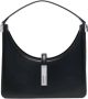 Calvin Klein Hobo bags Archive Hardware Shoulder Bag Small in zwart - Thumbnail 2