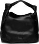 Calvin Klein Crossbody bags Soft Nappa Crossbody in zwart - Thumbnail 5