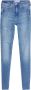Calvin Klein Lichtblauwe Skinny Jeans Blue Dames - Thumbnail 1