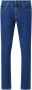Calvin Klein Jeans Slim-fit Jeans Blauw Heren - Thumbnail 1