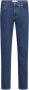 Calvin Klein Stretch Slim-Fit Denim Jeans Blue Heren - Thumbnail 3