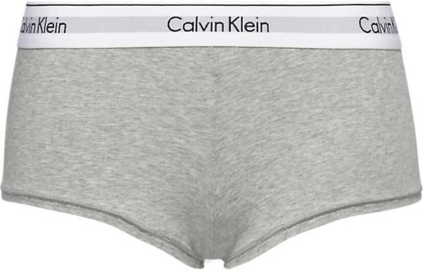 Calvin Klein Underwear Boxershort met elastische band met label - Foto 3