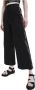 Calvin Klein Sweatpants LOGO TAPE WIDE LEG JOG PANTS met contrastrijk jeans logo-opschrift - Thumbnail 3