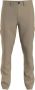 Calvin Klein Jeans Slim-fit Trousers Beige Heren - Thumbnail 1