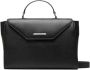 Calvin Klein Totes Daily Dressed Tote Md in zwart - Thumbnail 1